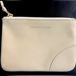 Comme des garçons - Classic Wallet